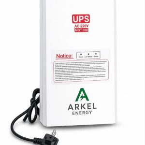 ups برق اضطراری مخصوص کرکره برقی یو پی اس