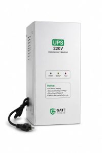 ups مخصوص جک پارکینگ